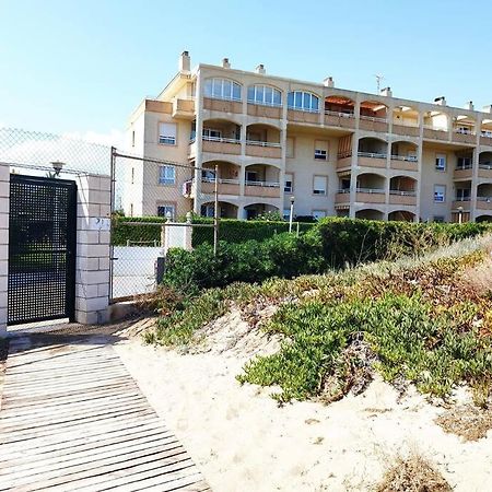 Apartamento 1ª Linea De Playa Apartment Denia Exterior photo